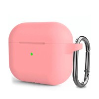 Silicone Case для Airpods 3 (Pink)